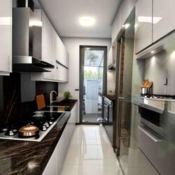 NOVENA RISE (D11), Semi-Detached #529841041